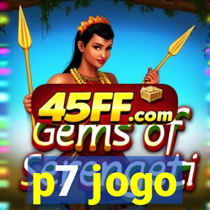 p7 jogo